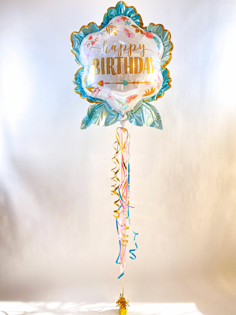 BallonBrilliant Abhol-Katalog Online