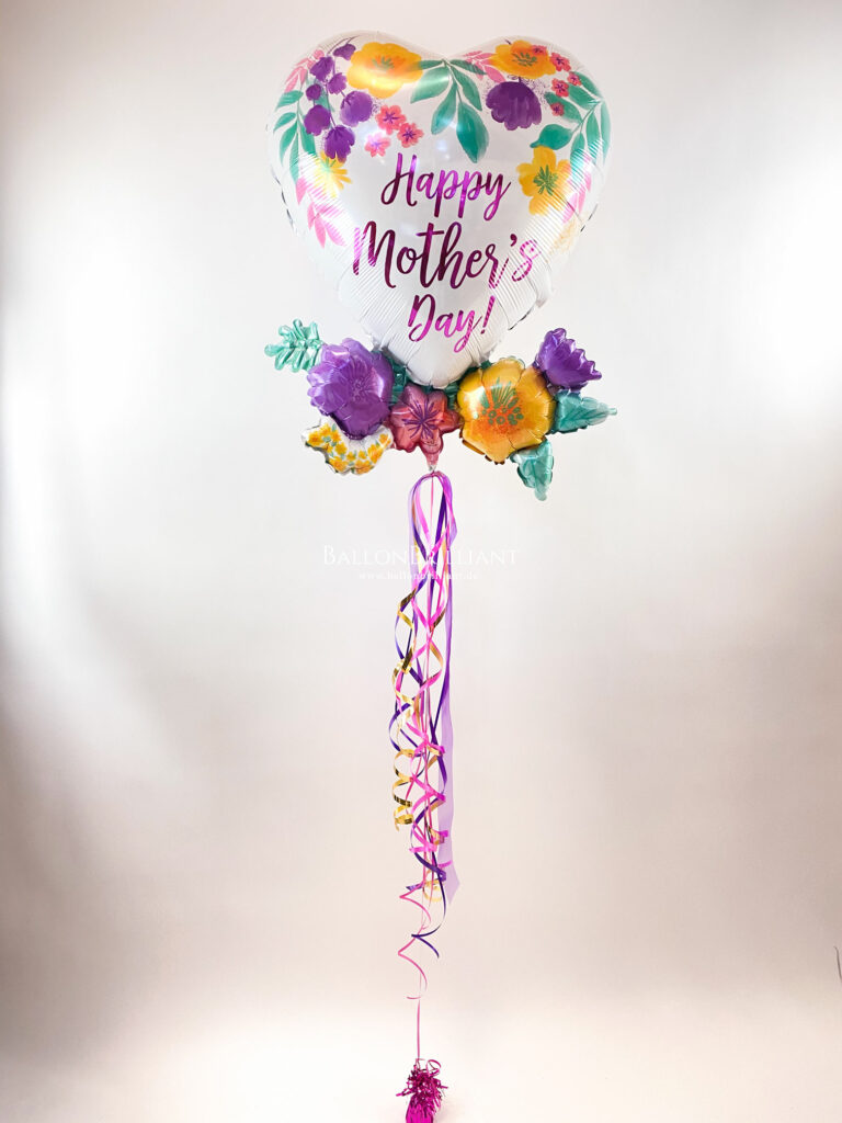 BallonBrilliant Abhol-Katalog Online