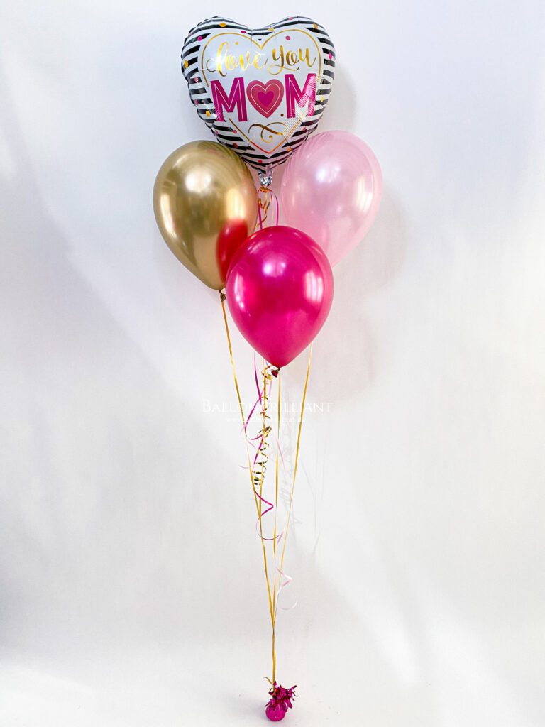 BallonBrilliant Abhol-Katalog Online