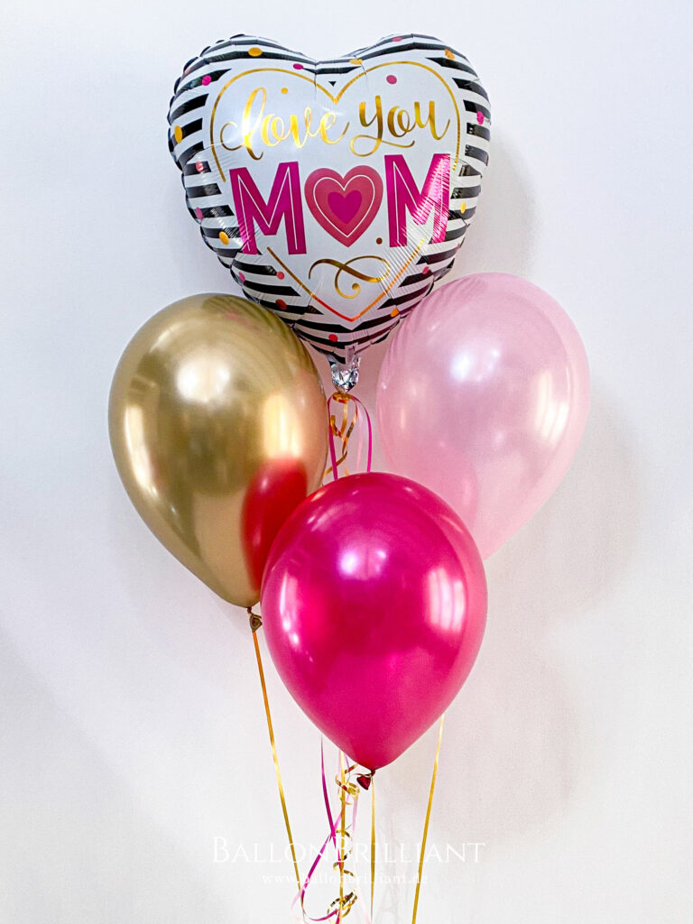 BallonBrilliant Abhol-Katalog Online