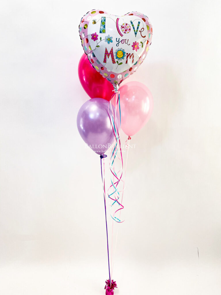 BallonBrilliant Abhol-Katalog Online