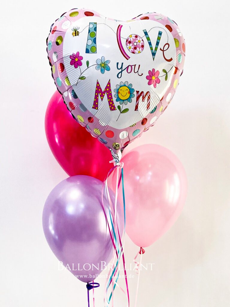 BallonBrilliant Abhol-Katalog Online