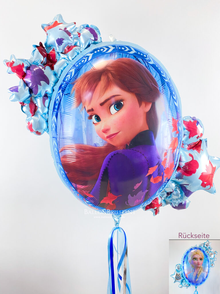 BallonBrilliant Abhol-Katalog Online