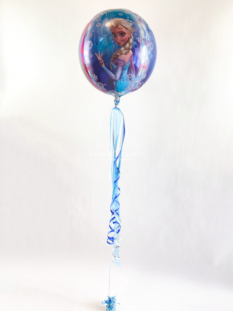 BallonBrilliant Abhol-Katalog Online