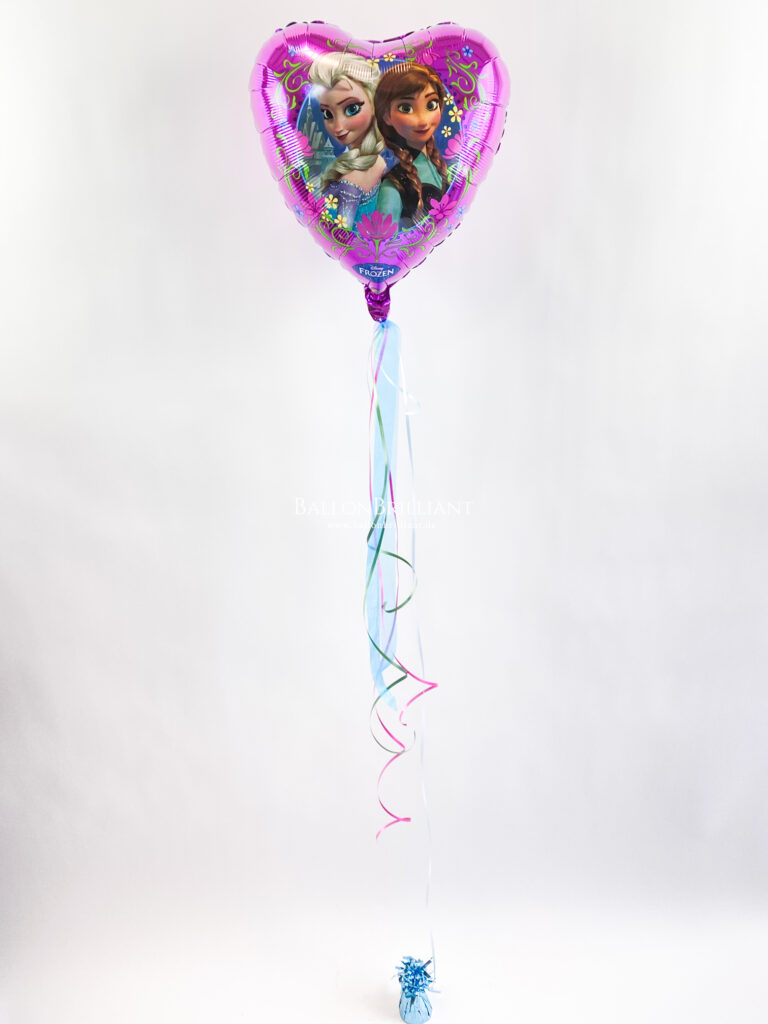 BallonBrilliant Abhol-Katalog Online