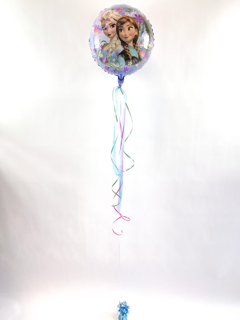 BallonBrilliant Abhol-Katalog Online