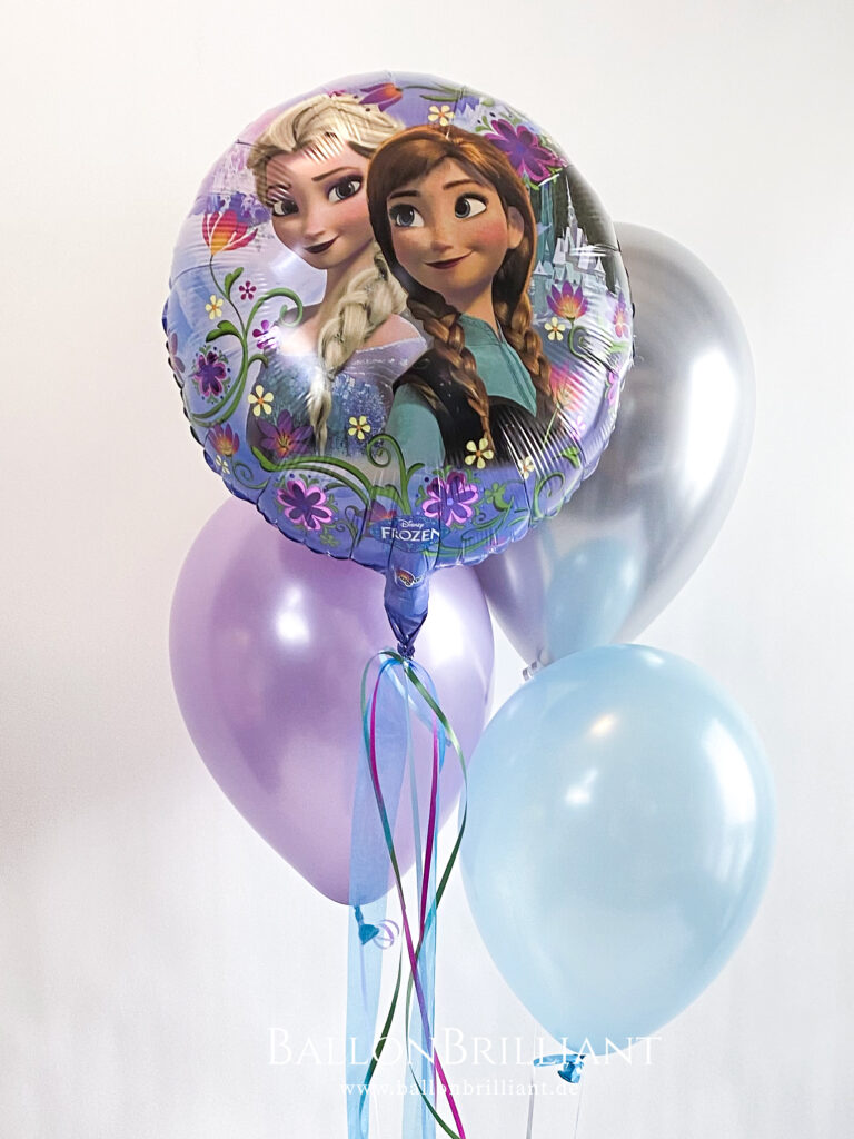 BallonBrilliant Abhol-Katalog Online