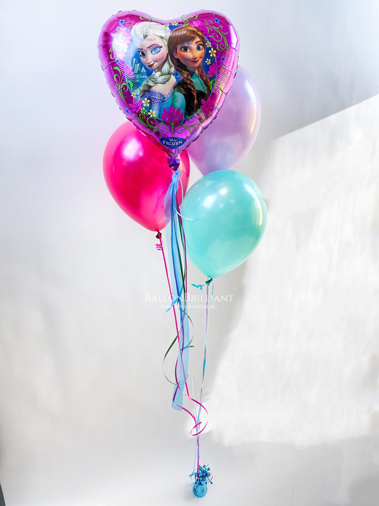 BallonBrilliant Abhol-Katalog Online