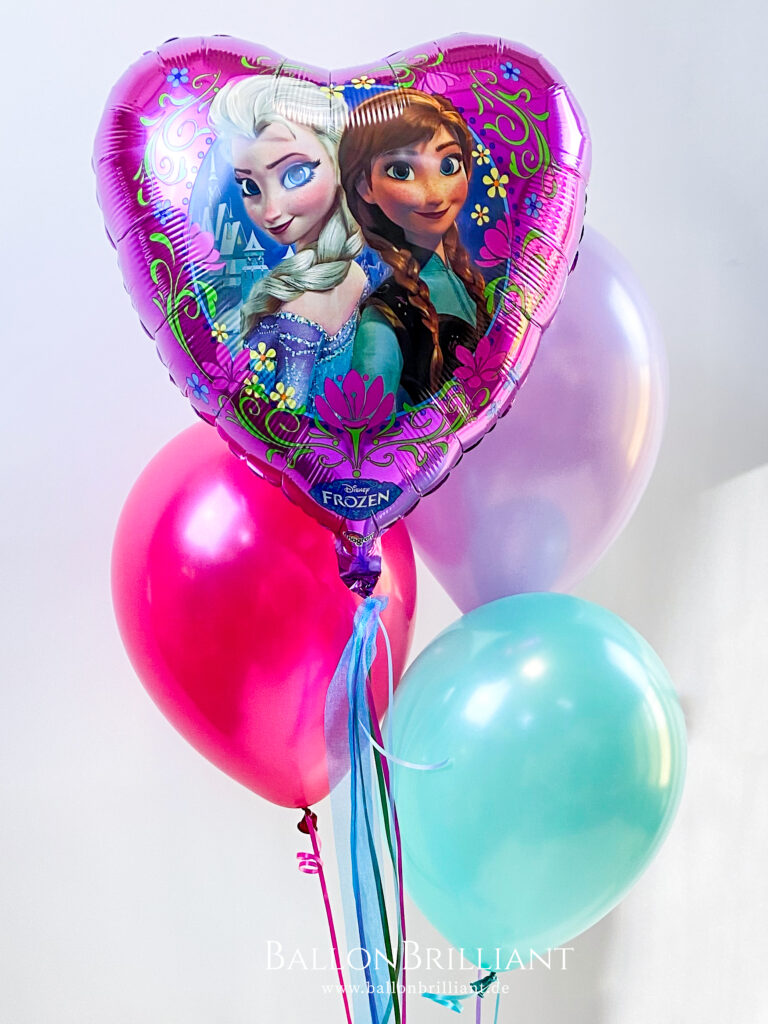 BallonBrilliant Abhol-Katalog Online