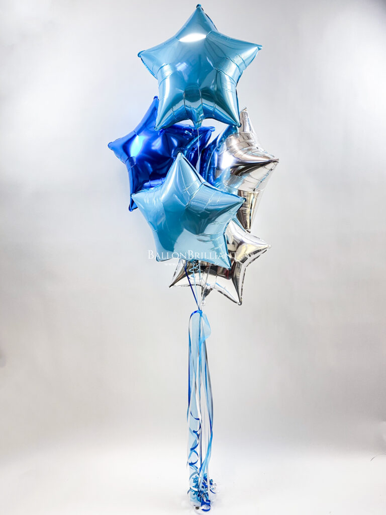 BallonBrilliant Abhol-Katalog Online