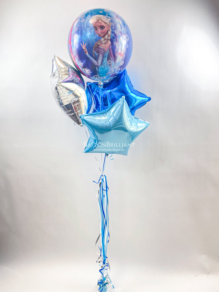 BallonBrilliant Abhol-Katalog Online