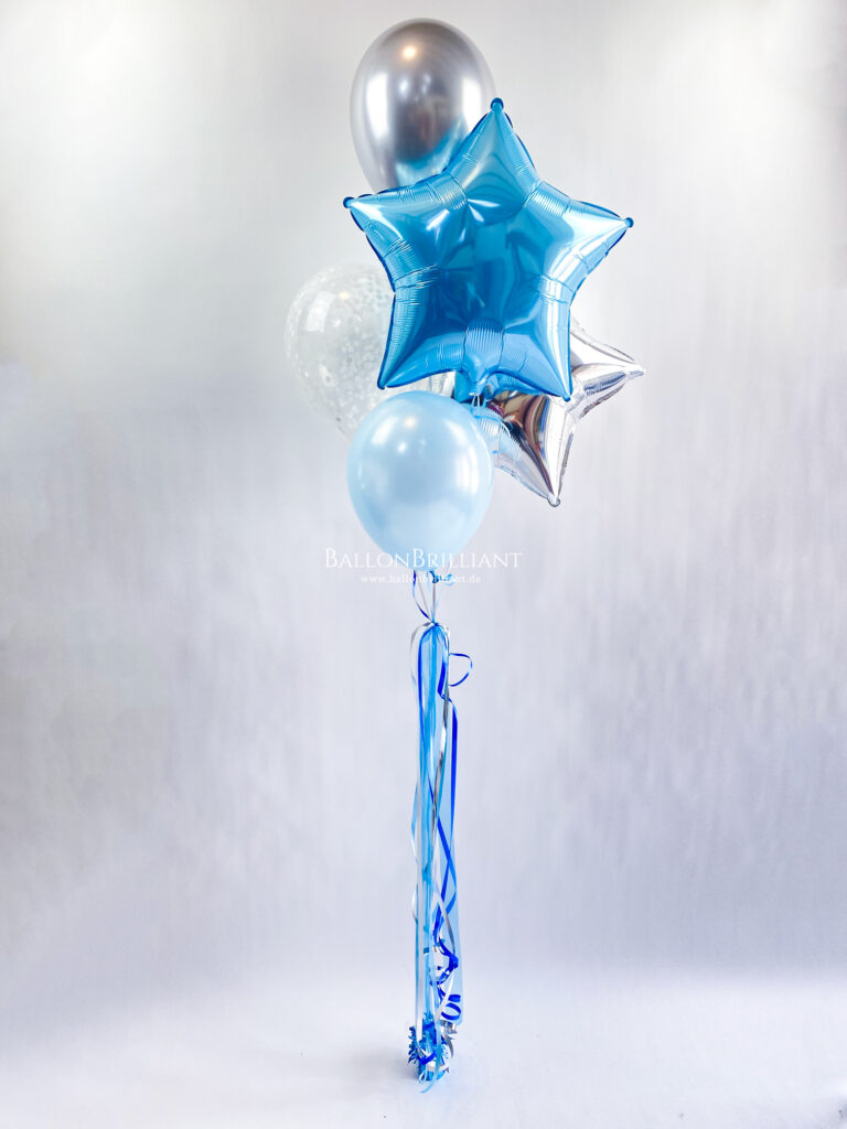 BallonBrilliant Abhol-Katalog Online