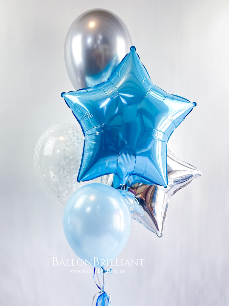 BallonBrilliant Abhol-Katalog Online