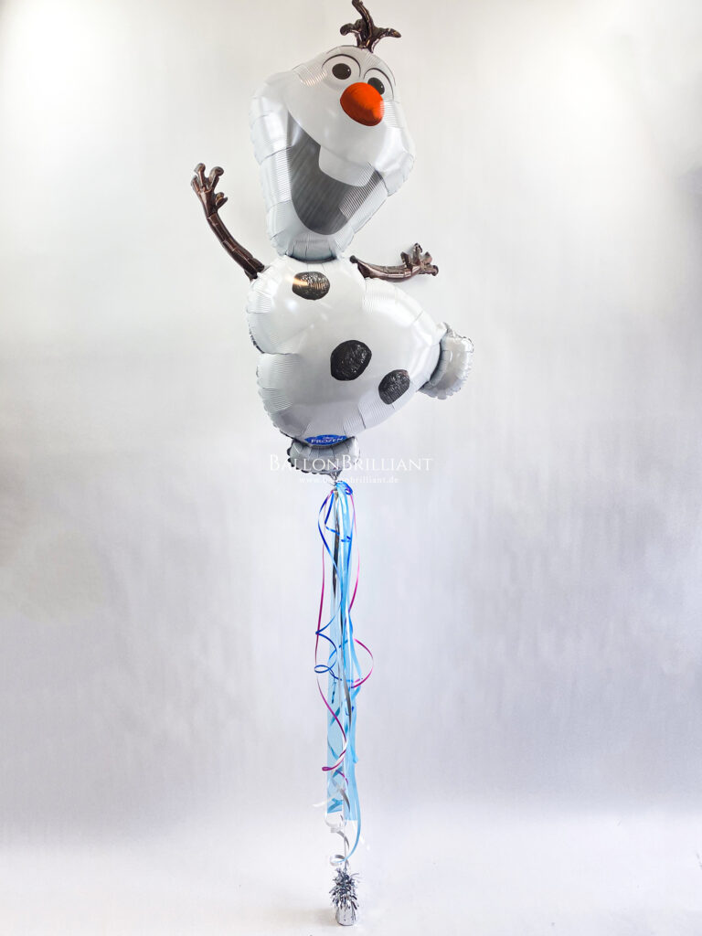 BallonBrilliant Abhol-Katalog Online