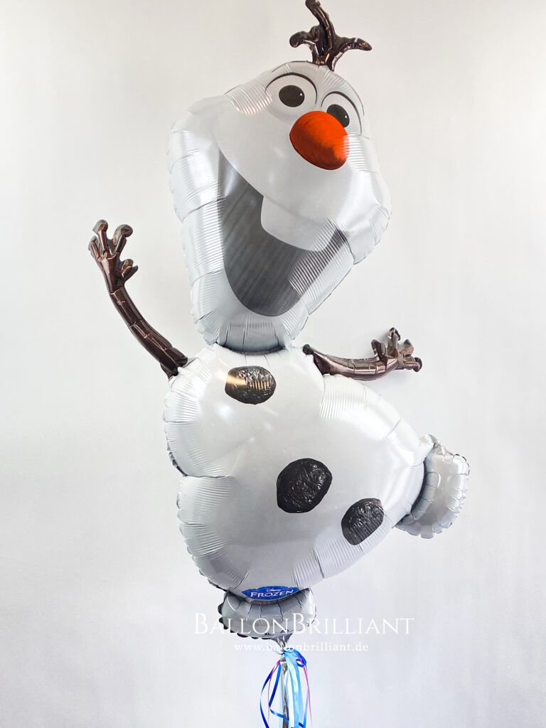 BallonBrilliant Abhol-Katalog Online