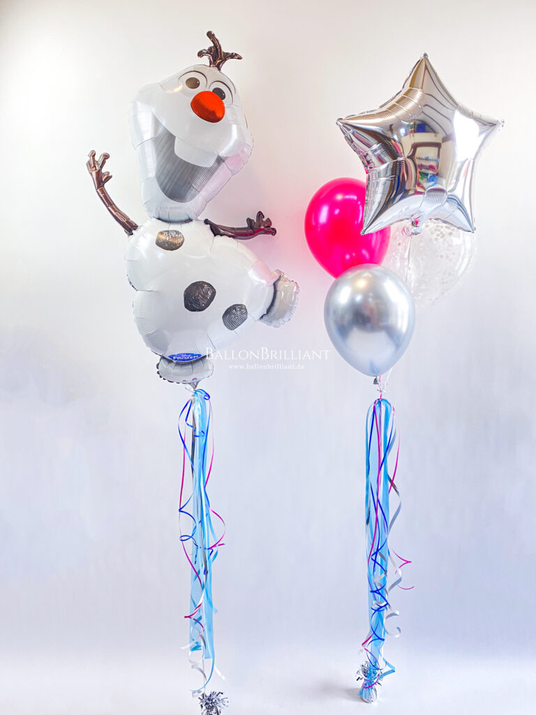 BallonBrilliant Abhol-Katalog Online