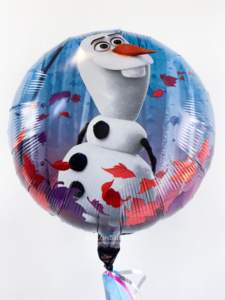 BallonBrilliant Abhol-Katalog Online