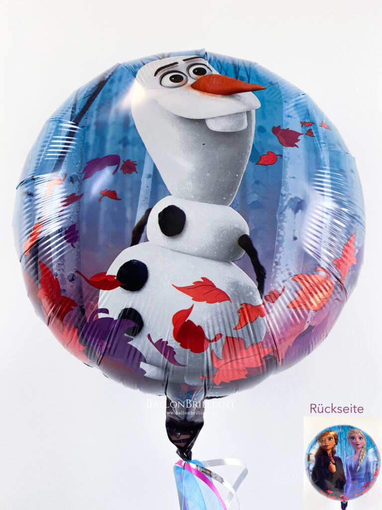 BallonBrilliant Abhol-Katalog Online