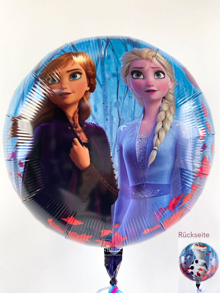 BallonBrilliant Abhol-Katalog Online