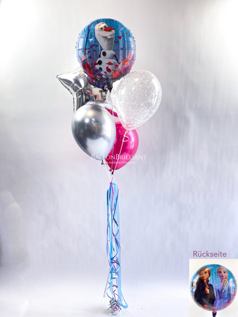 BallonBrilliant Abhol-Katalog Online