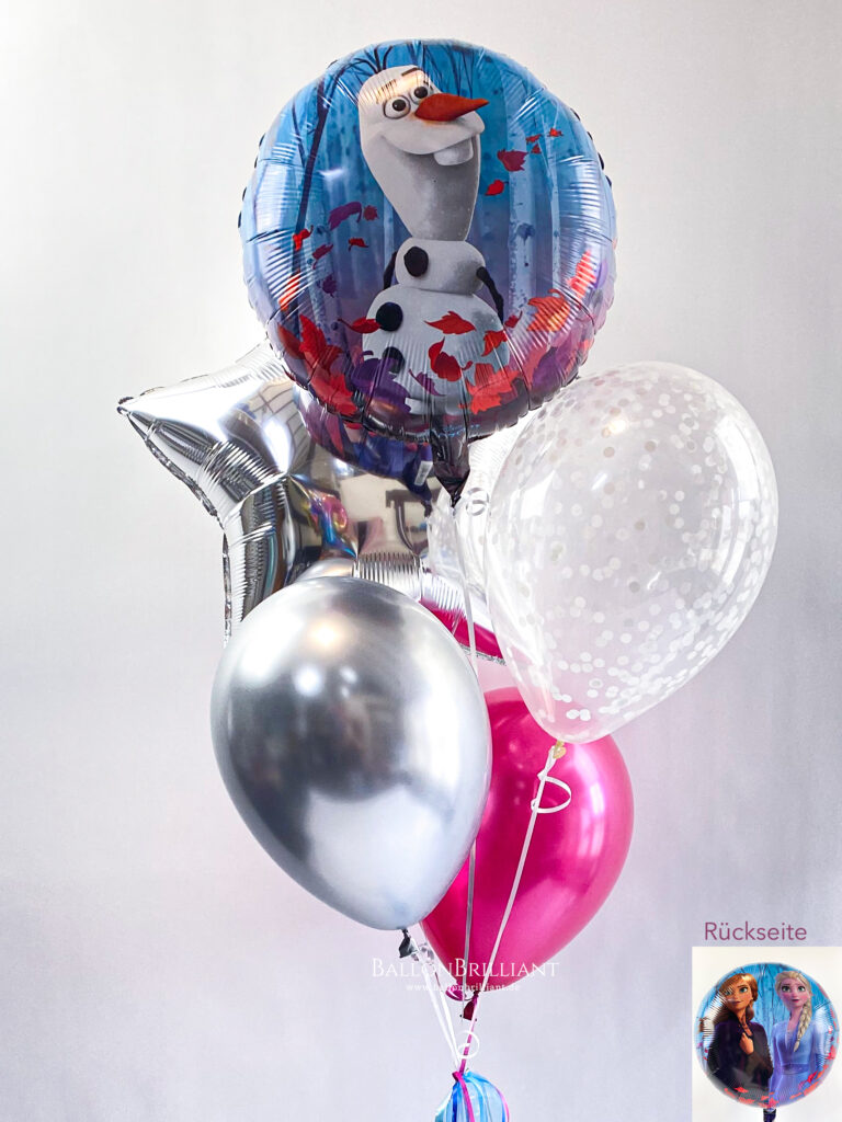 BallonBrilliant Abhol-Katalog Online