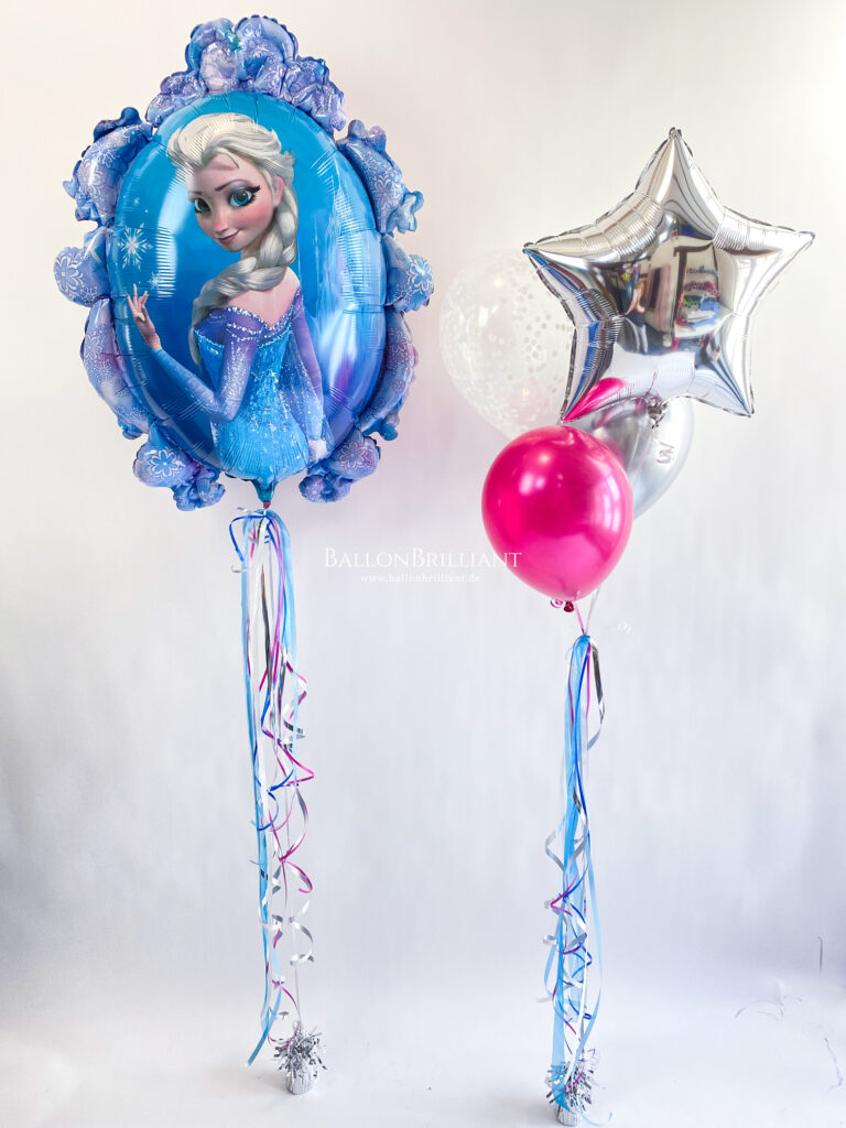 BallonBrilliant Abhol-Katalog Online