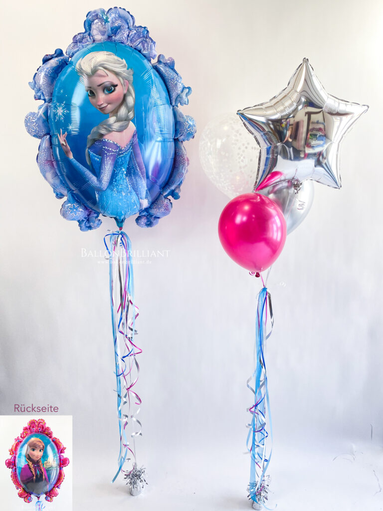 BallonBrilliant Abhol-Katalog Online