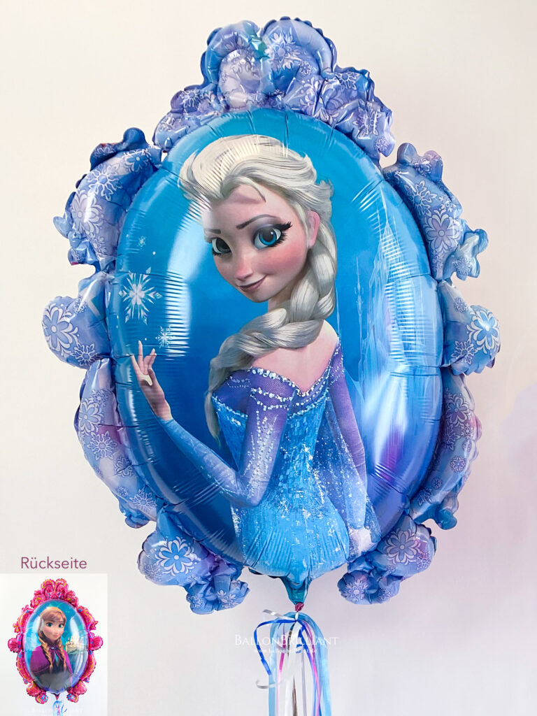 BallonBrilliant Abhol-Katalog Online