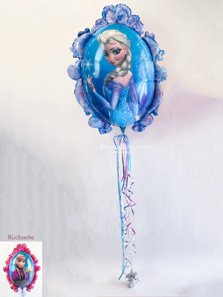 BallonBrilliant Abhol-Katalog Online