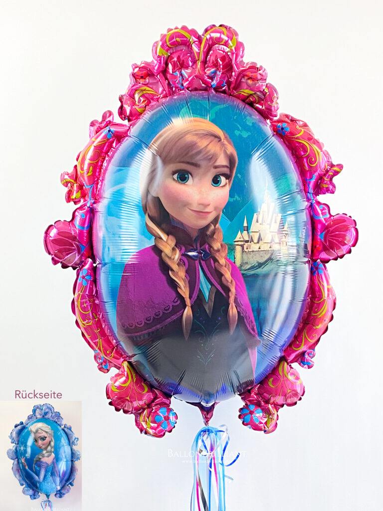 BallonBrilliant Abhol-Katalog Online