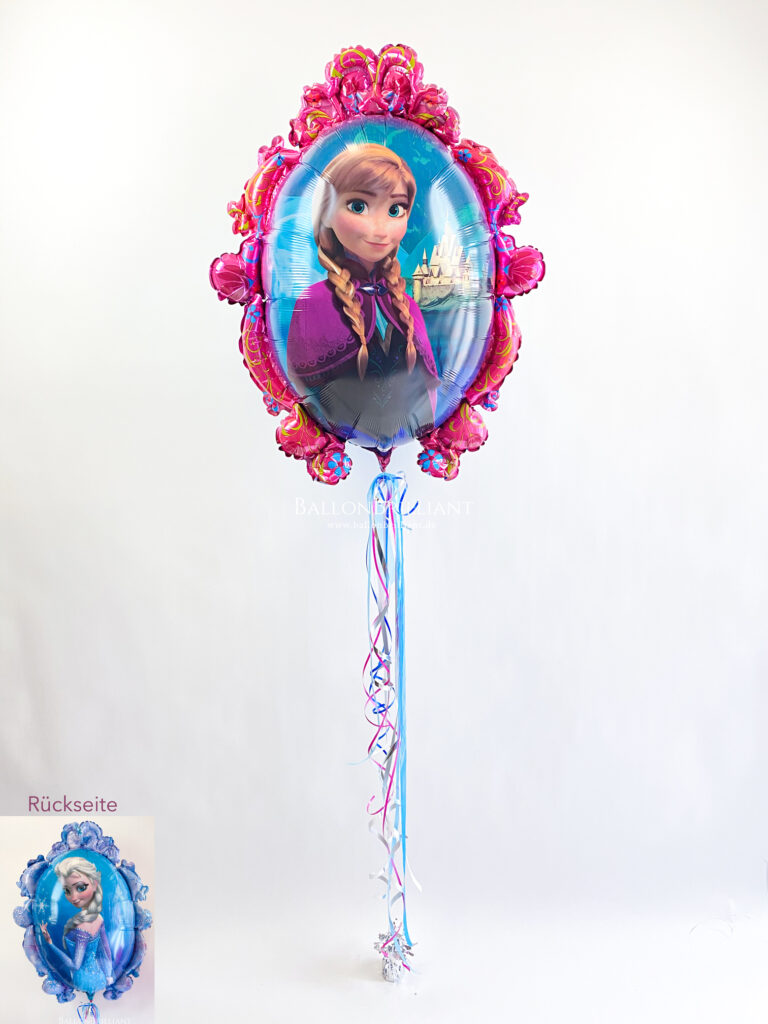 BallonBrilliant Abhol-Katalog Online