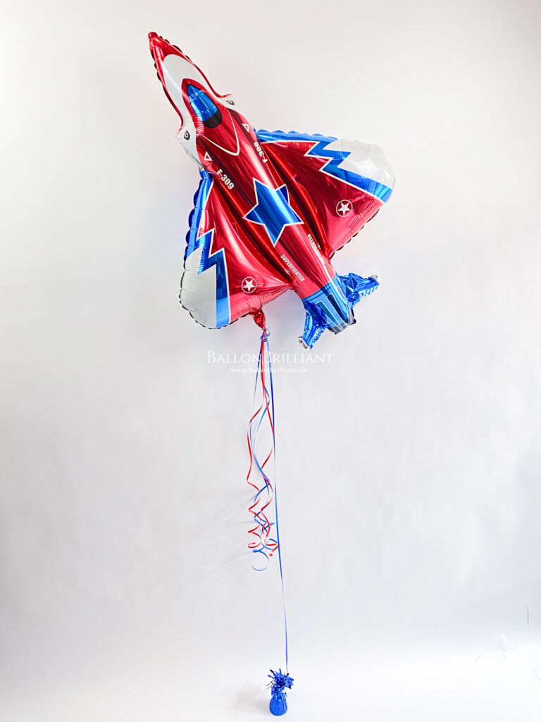 BallonBrilliant Abhol-Katalog Online