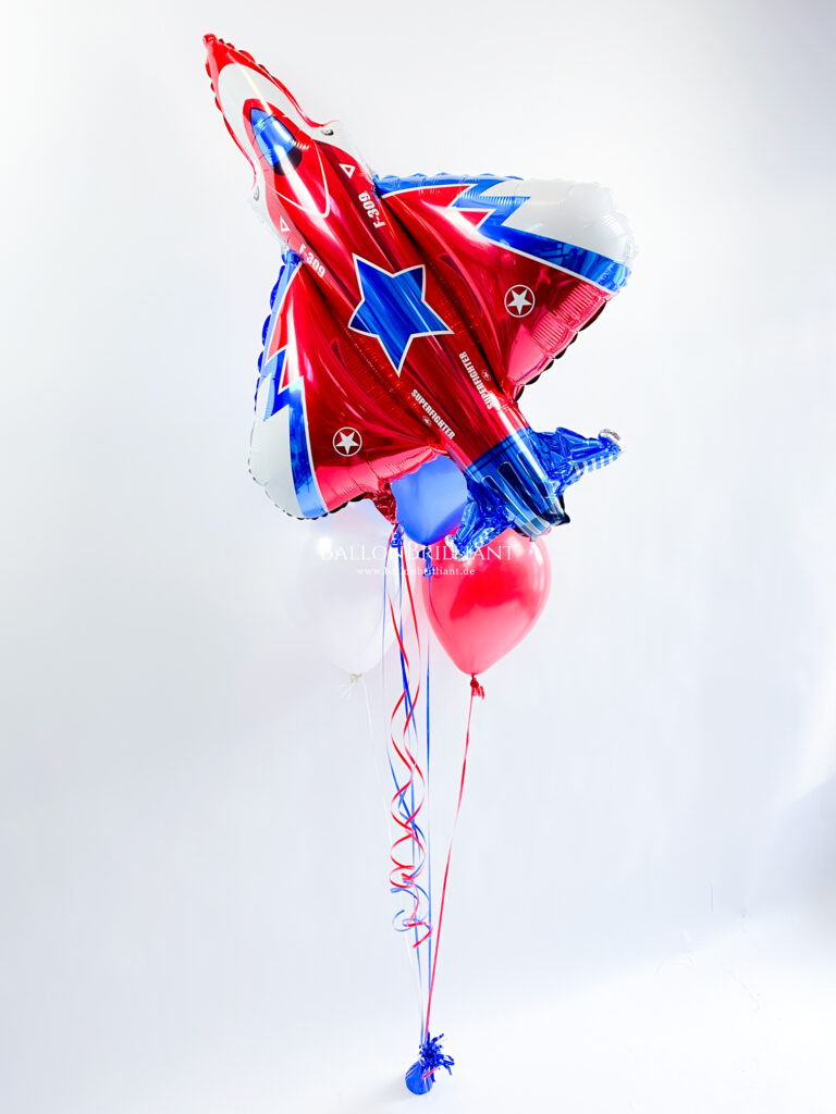 BallonBrilliant Abhol-Katalog Online