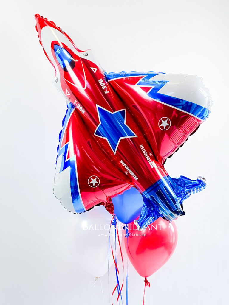 BallonBrilliant Abhol-Katalog Online