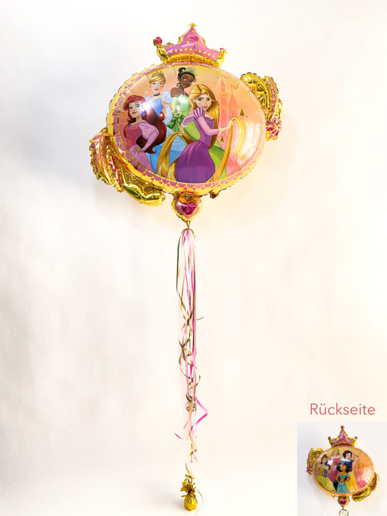 BallonBrilliant Abhol-Katalog Online