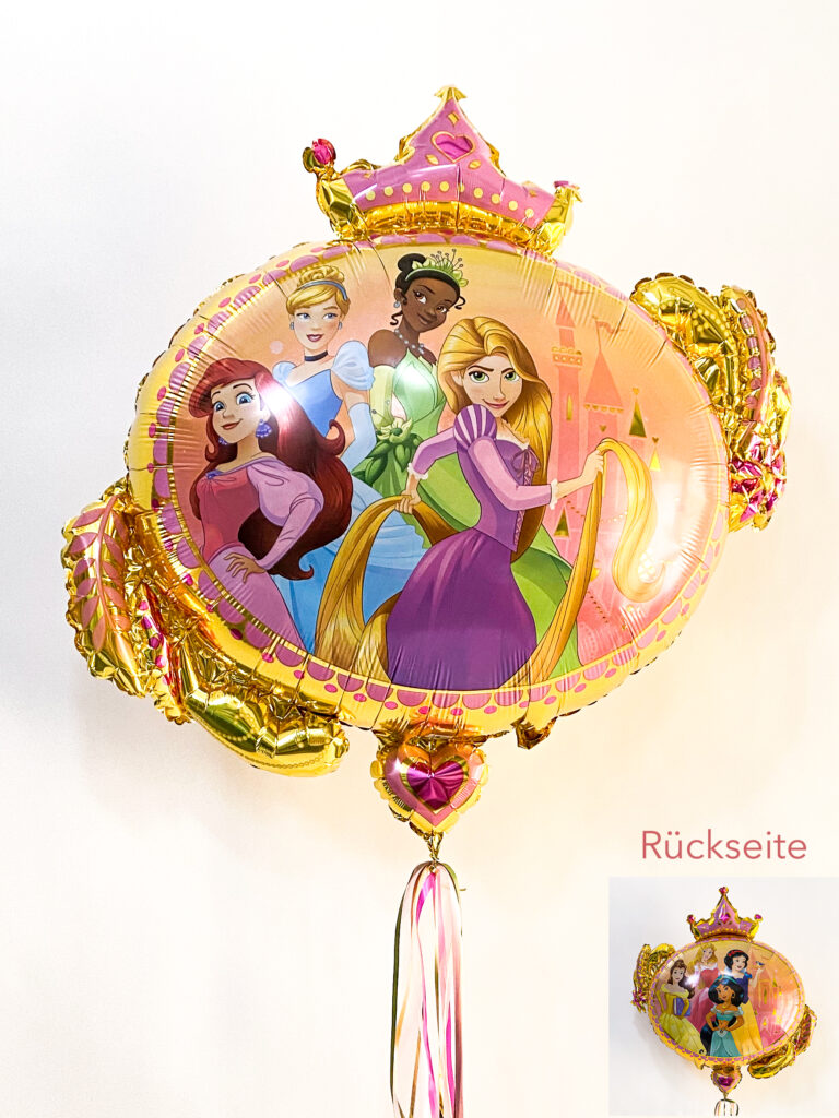 BallonBrilliant Abhol-Katalog Online