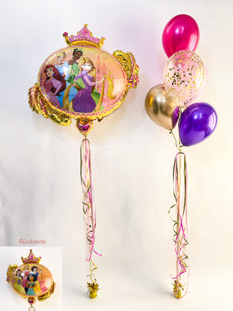 BallonBrilliant Abhol-Katalog Online