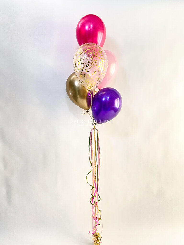 BallonBrilliant Abhol-Katalog Online