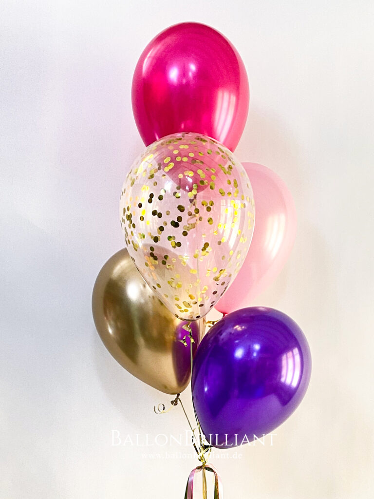 BallonBrilliant Abhol-Katalog Online