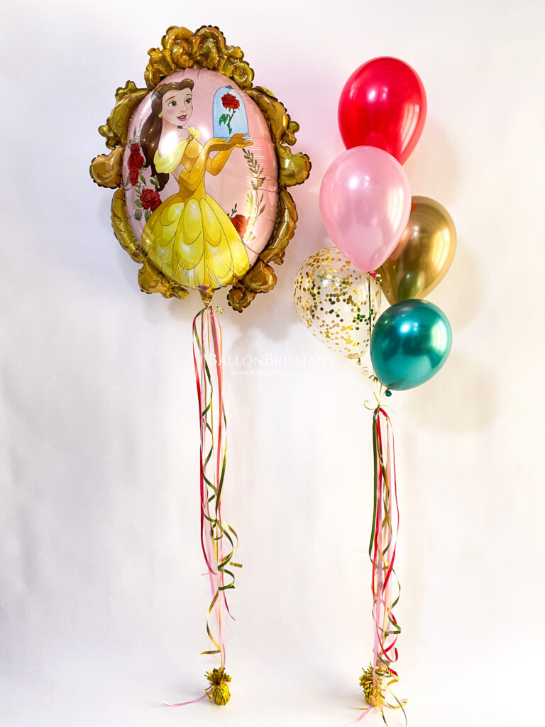 BallonBrilliant Abhol-Katalog Online