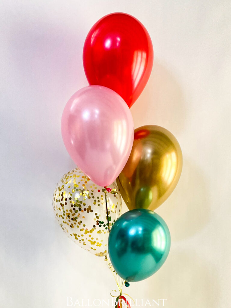 BallonBrilliant Abhol-Katalog Online