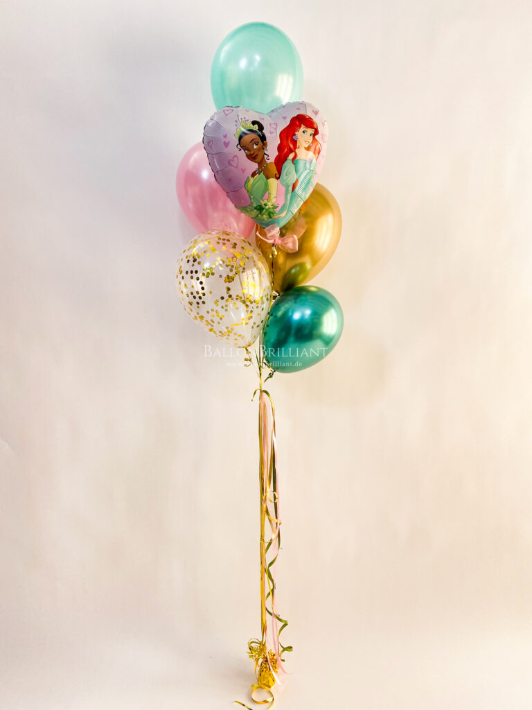 BallonBrilliant Abhol-Katalog Online