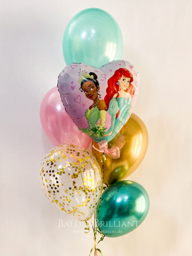 BallonBrilliant Abhol-Katalog Online