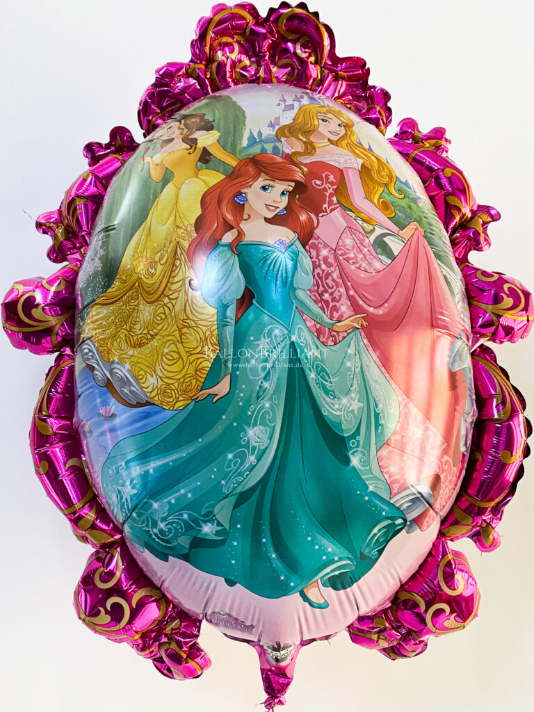 BallonBrilliant Abhol-Katalog Online