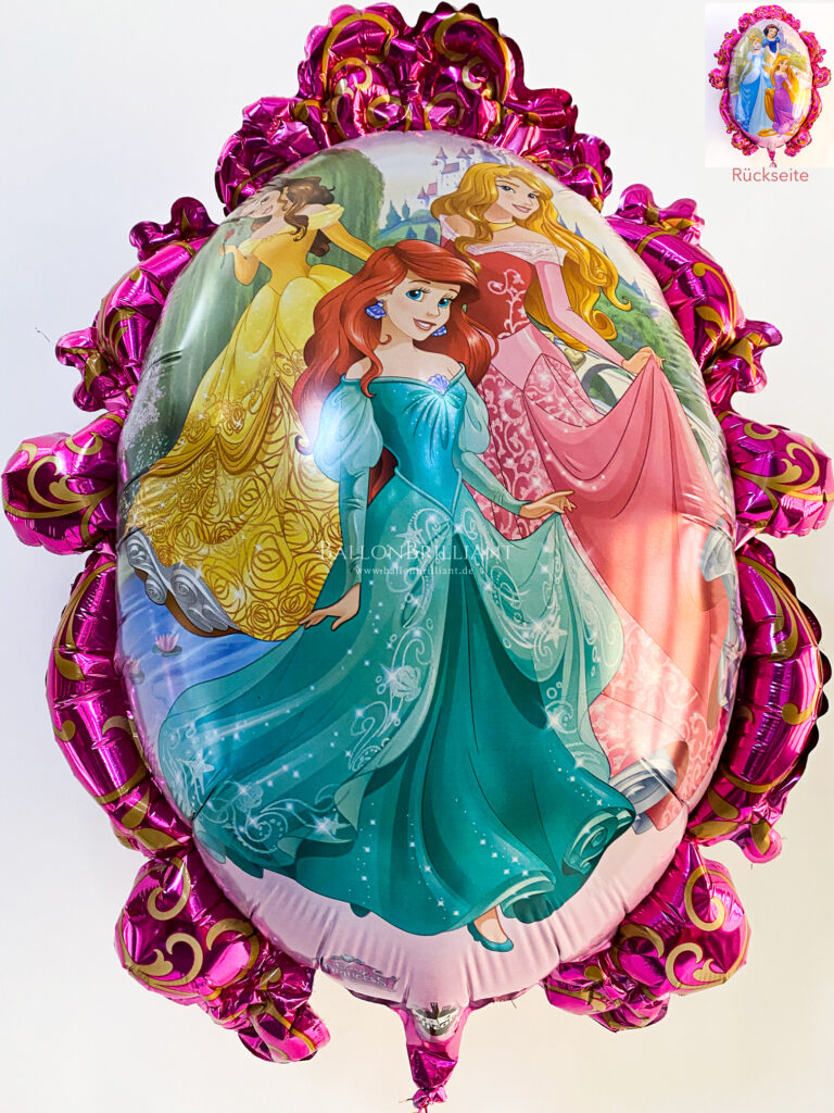 BallonBrilliant Abhol-Katalog Online