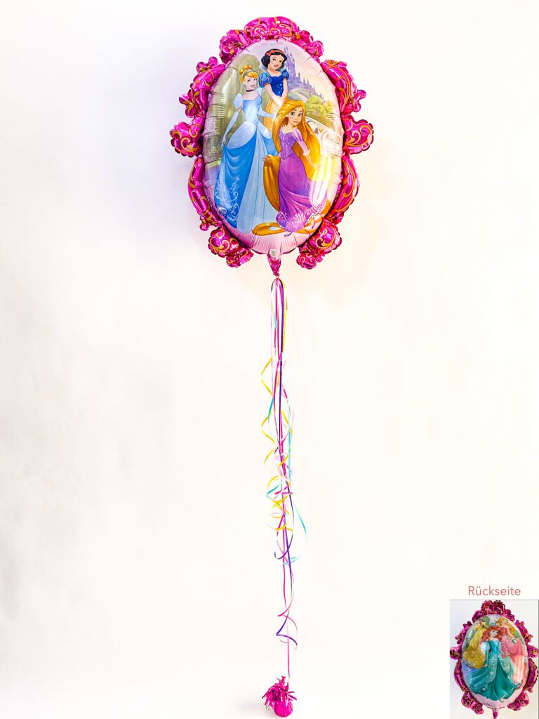 BallonBrilliant Abhol-Katalog Online