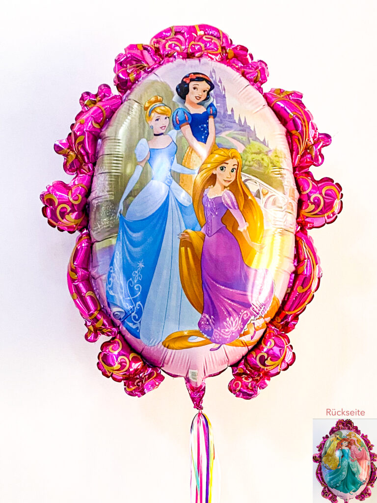 BallonBrilliant Abhol-Katalog Online