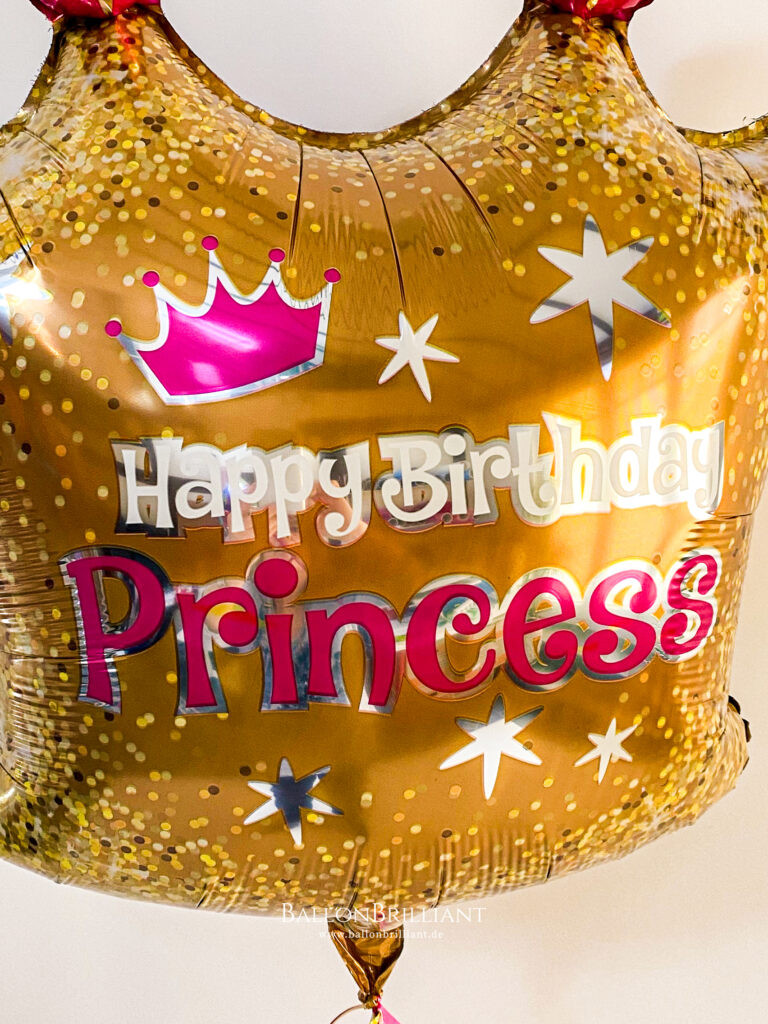 BallonBrilliant Abhol-Katalog Online