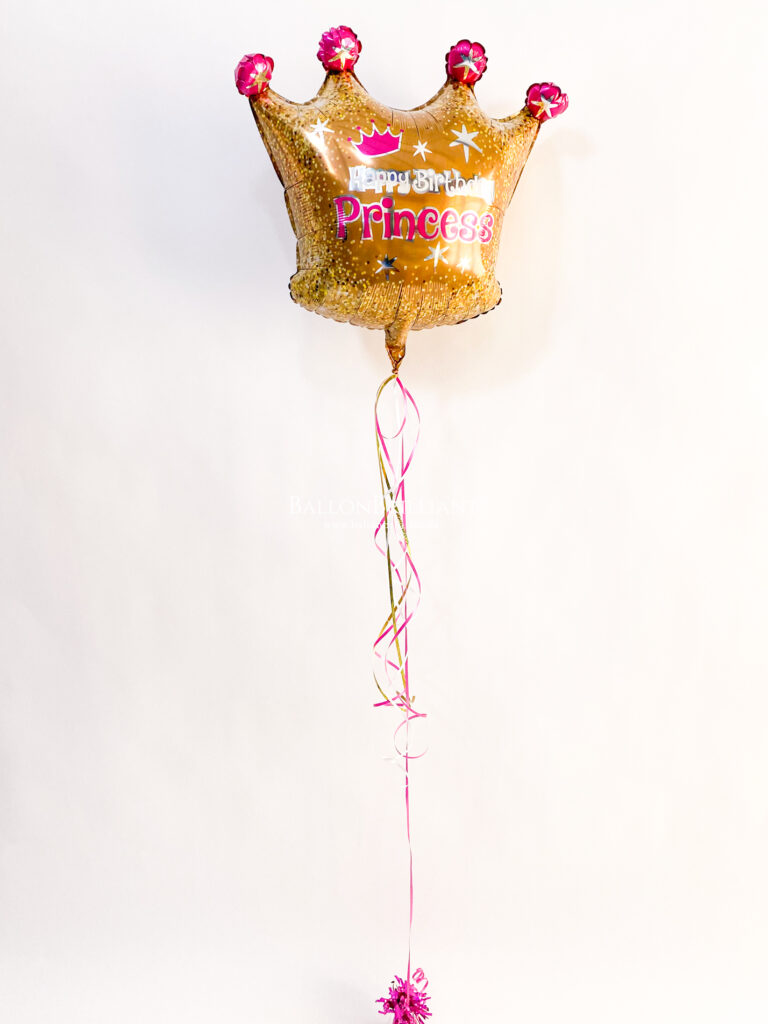 BallonBrilliant Abhol-Katalog Online