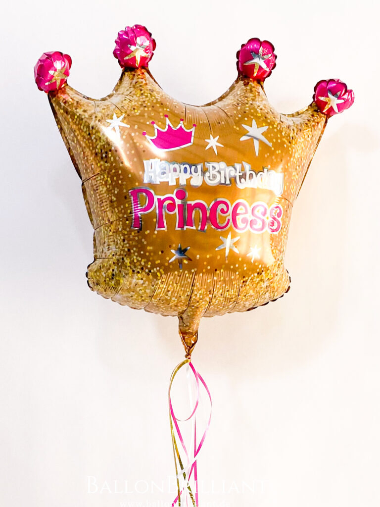 BallonBrilliant Abhol-Katalog Online